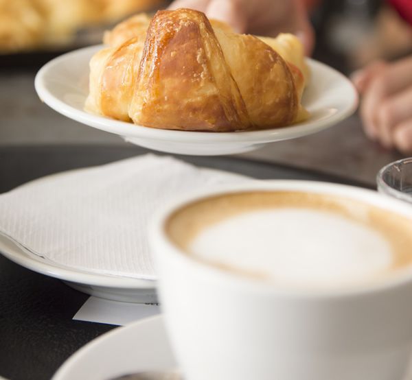 Odoo • Texto e imagen