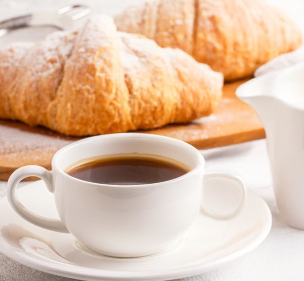 Odoo • Texto e imagen