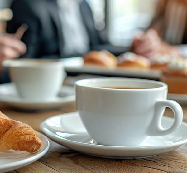 Odoo • Texto e imagen