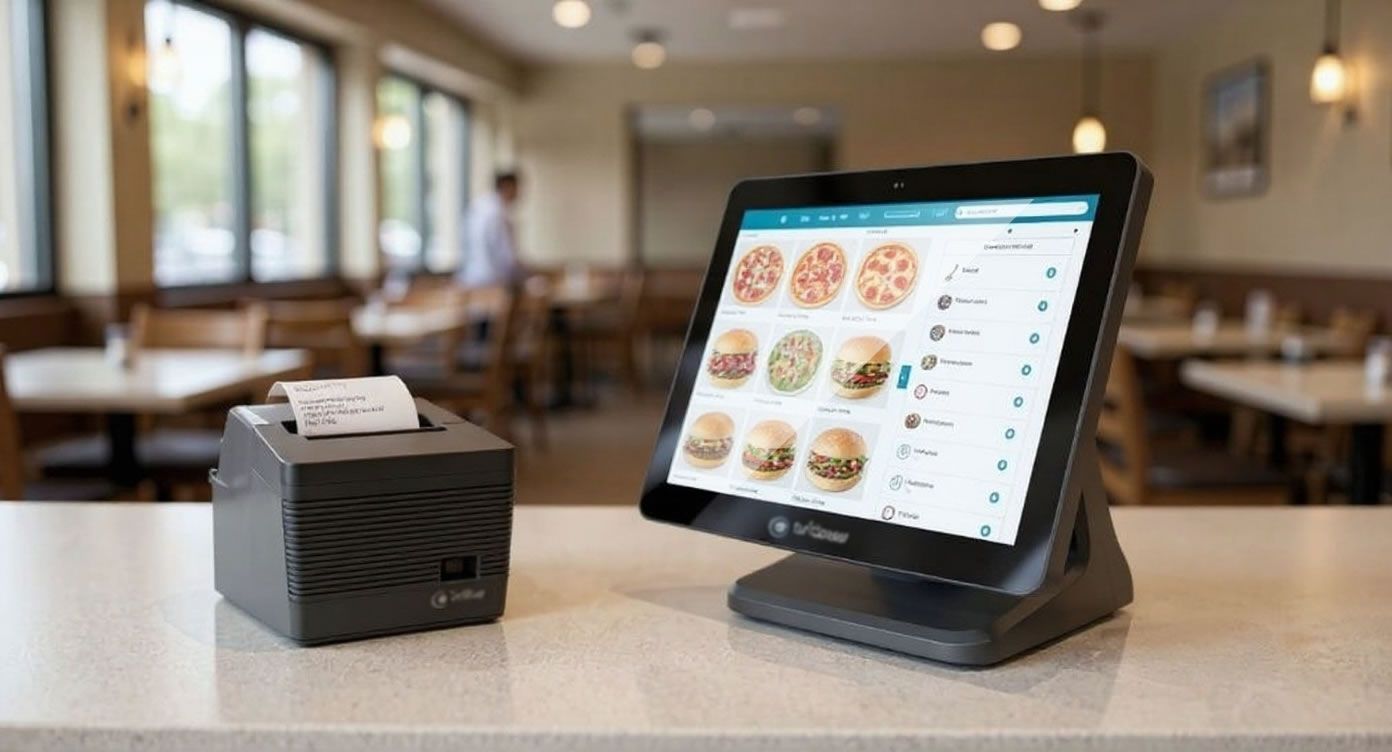 Odoo • Texto e imagen